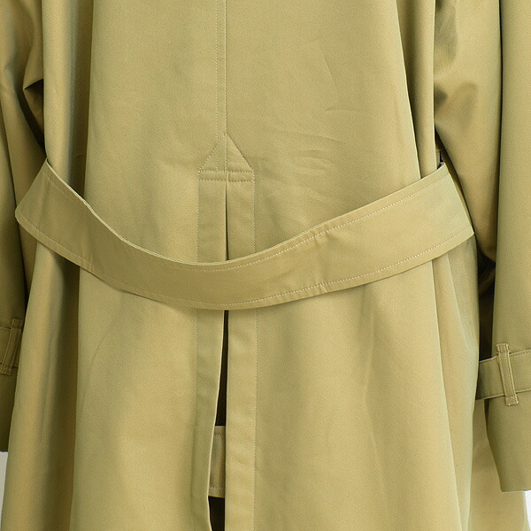 楽天市場】Gymphlex ジムフレックス ベルテッドバルマカーンコート GY