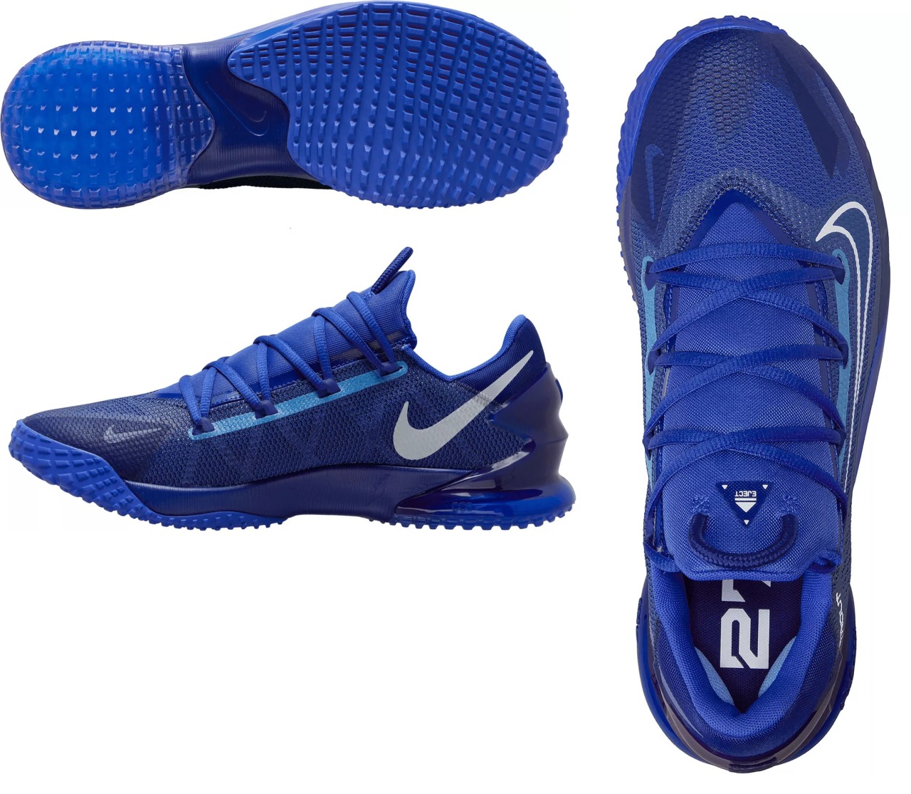 楽天市場】トレーニングシューズ アップシューズ 野球 メンズ ナイキ