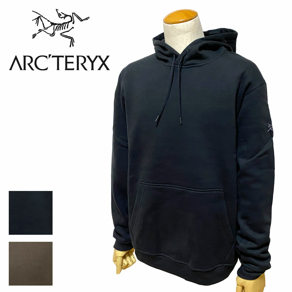楽天市場】2024 ARC'TERYX アークテリクス ＜Atom Heavy Weight Hoody