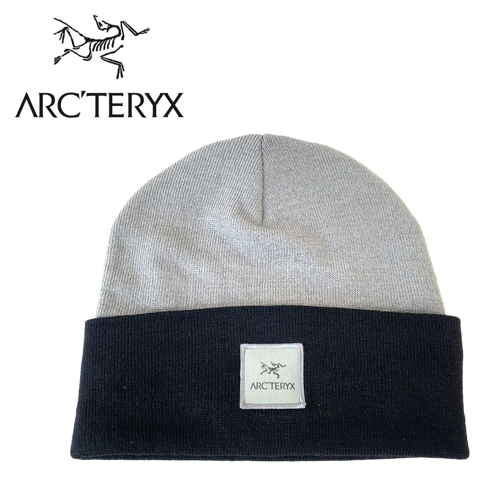 楽天市場】【2025AW】ARC'TERYX アークテリクス Color Block Toque