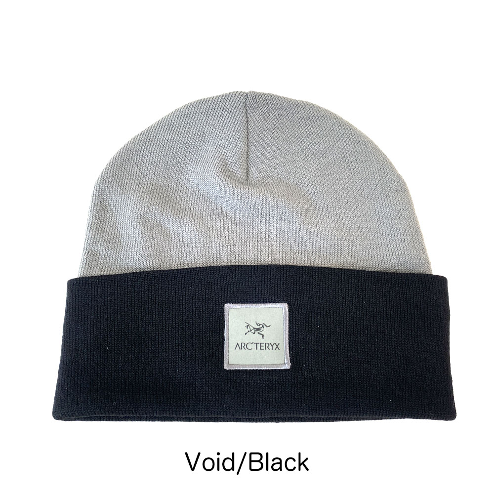 楽天市場】【2025AW】ARC'TERYX アークテリクス Color Block Toque