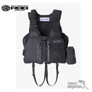 楽天市場】rbb ロックショアベストiiの通販