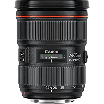 楽天市場】ef24－70mm f2．8l ii usm 中古の通販