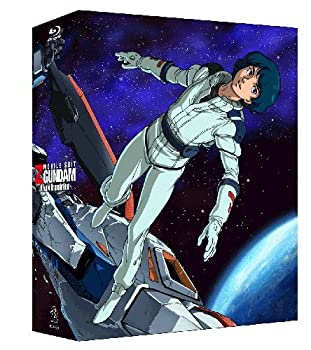 楽天市場】機動戦士Zガンダム 劇場版Blu－ray BOXの通販