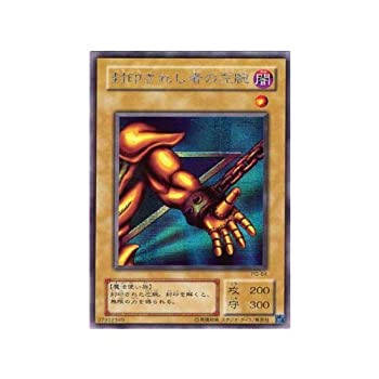 楽天市場】封印されし者の右腕 pgの通販