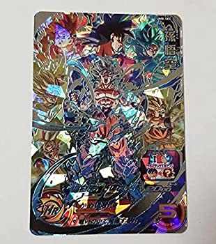 楽天市場】スーパードラゴンボールヒーローズ um8-sec 孫悟空 urの通販