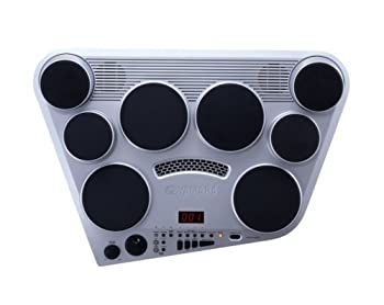 楽天市場】YAMAHA デジタルパーカッション DD－65の通販