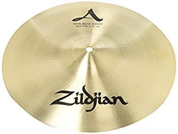 楽天市場】zildjian ニュービート 中古の通販