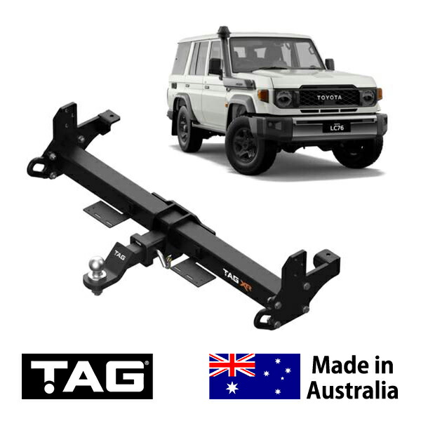 楽天市場】P10倍 エントリー要 【TAG正規品】 トヨタ ランクル70