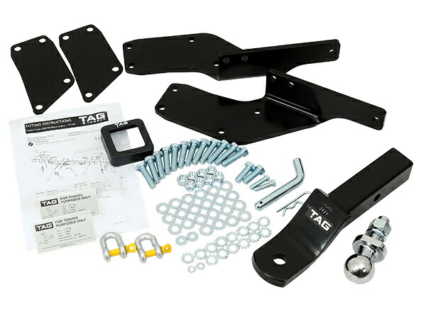 楽天市場】【TAG正規品】 トヨタ ランドクルーザー プラド150系