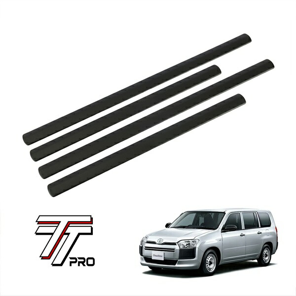 楽天市場】P10倍 エントリー要 【TT PRO 】 トヨタ プロボックス