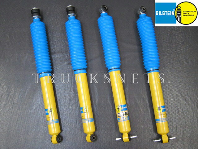 楽天市場】ジープ JK ラングラー 2007年〜2017年 ビルシュタイン