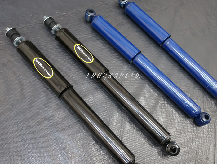 楽天市場】スズキ ジムニー JA11 モンロー リフトアップ ロング