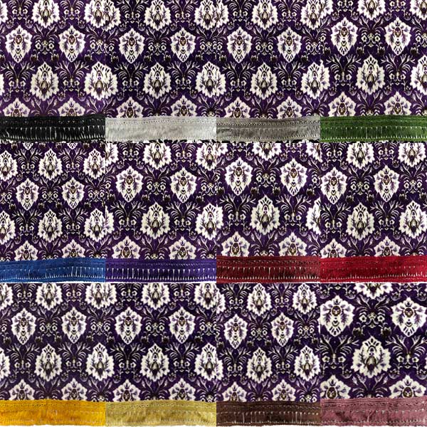 楽天市場】受注製作 新格子 2点式センターカーテン ノーマルタイプ2枚