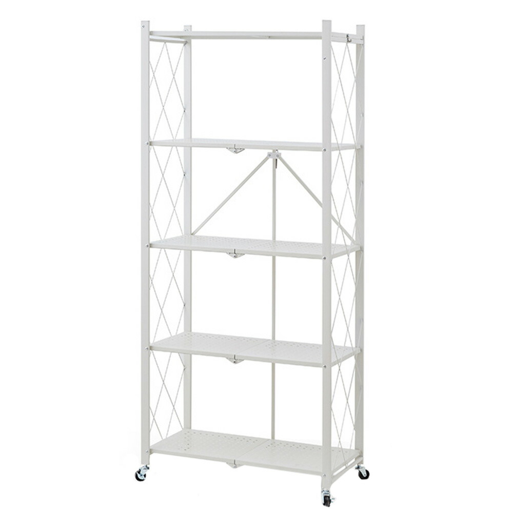 楽天市場】スチールラック 5段 スチール メタルラック スチール