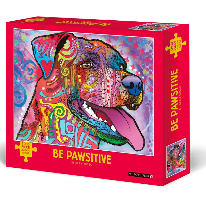 楽天市場】ジグソーパズル 1000ピース ダックスフンド ラブラドル