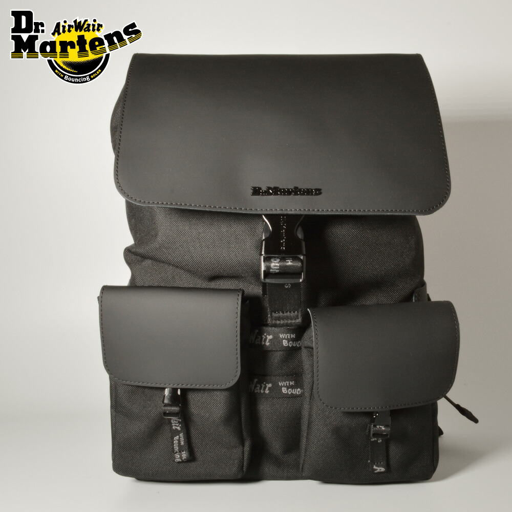 楽天市場】【全国送料無料】 ドクターマーチン バッグ メンズ