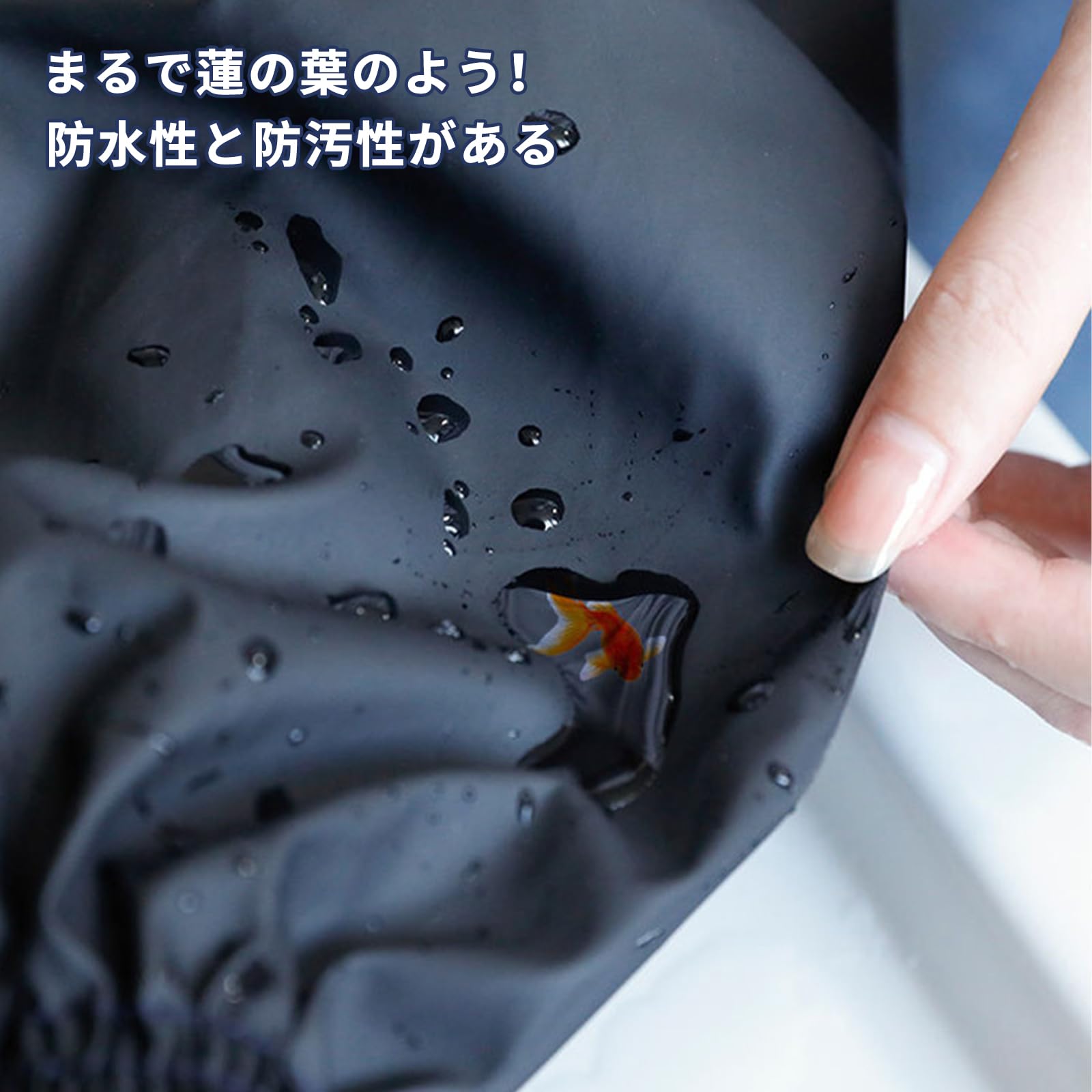 楽天市場】【即納】腕カバー 作業用 黒+紺 2ペア 防水 アームカバー