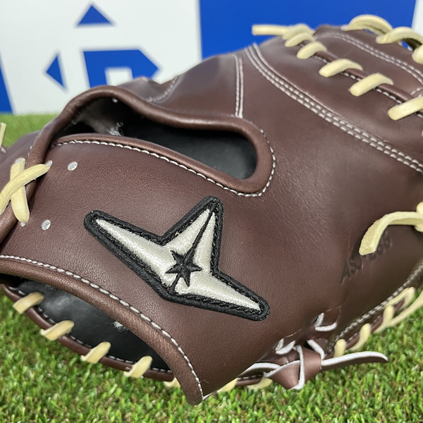 楽天市場】【即日発送可】ALL-STAR（オールスター） ASJ-286 硬式用