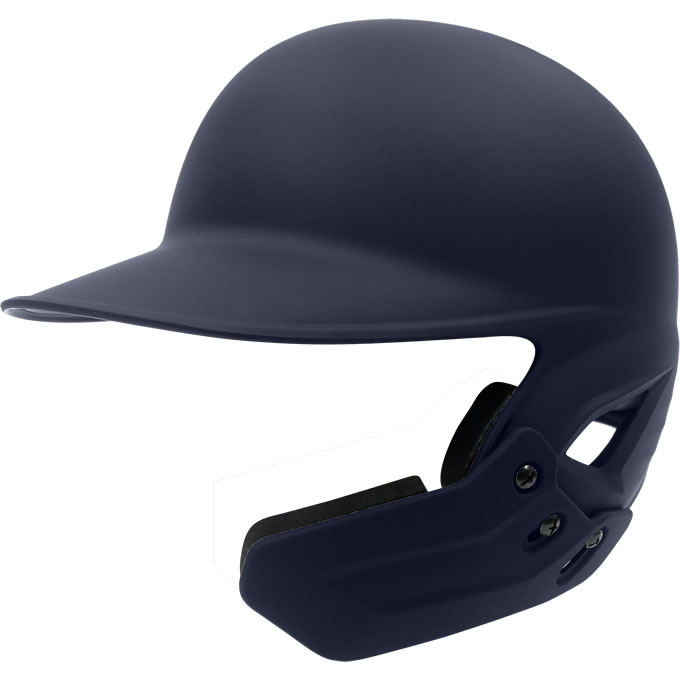 トミー様】ネイビー色 軟式用ヘルメット 5個セット 収納バッグ付き