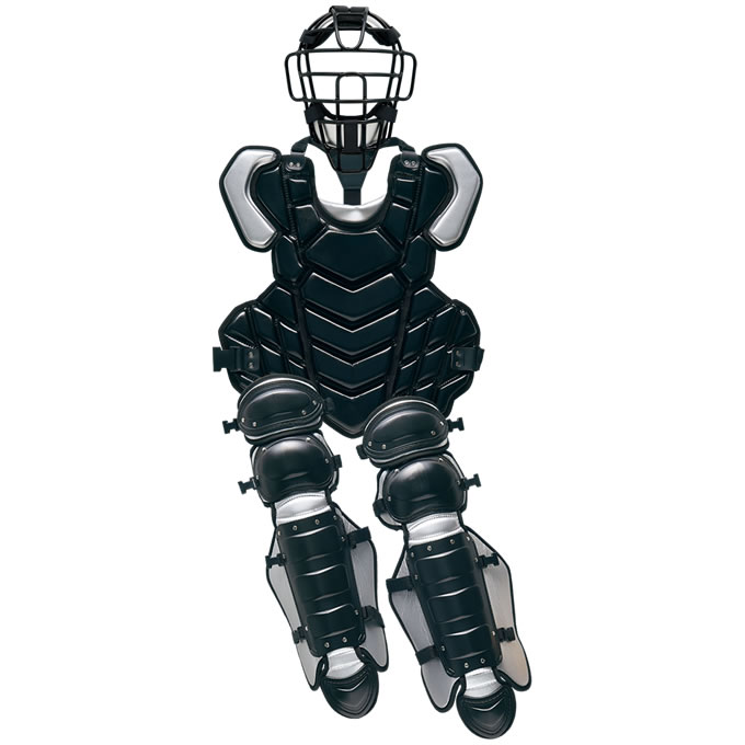 楽天市場】【即日発送可】ゼット（ZETT） BL1352 硬式キャッチャー防具