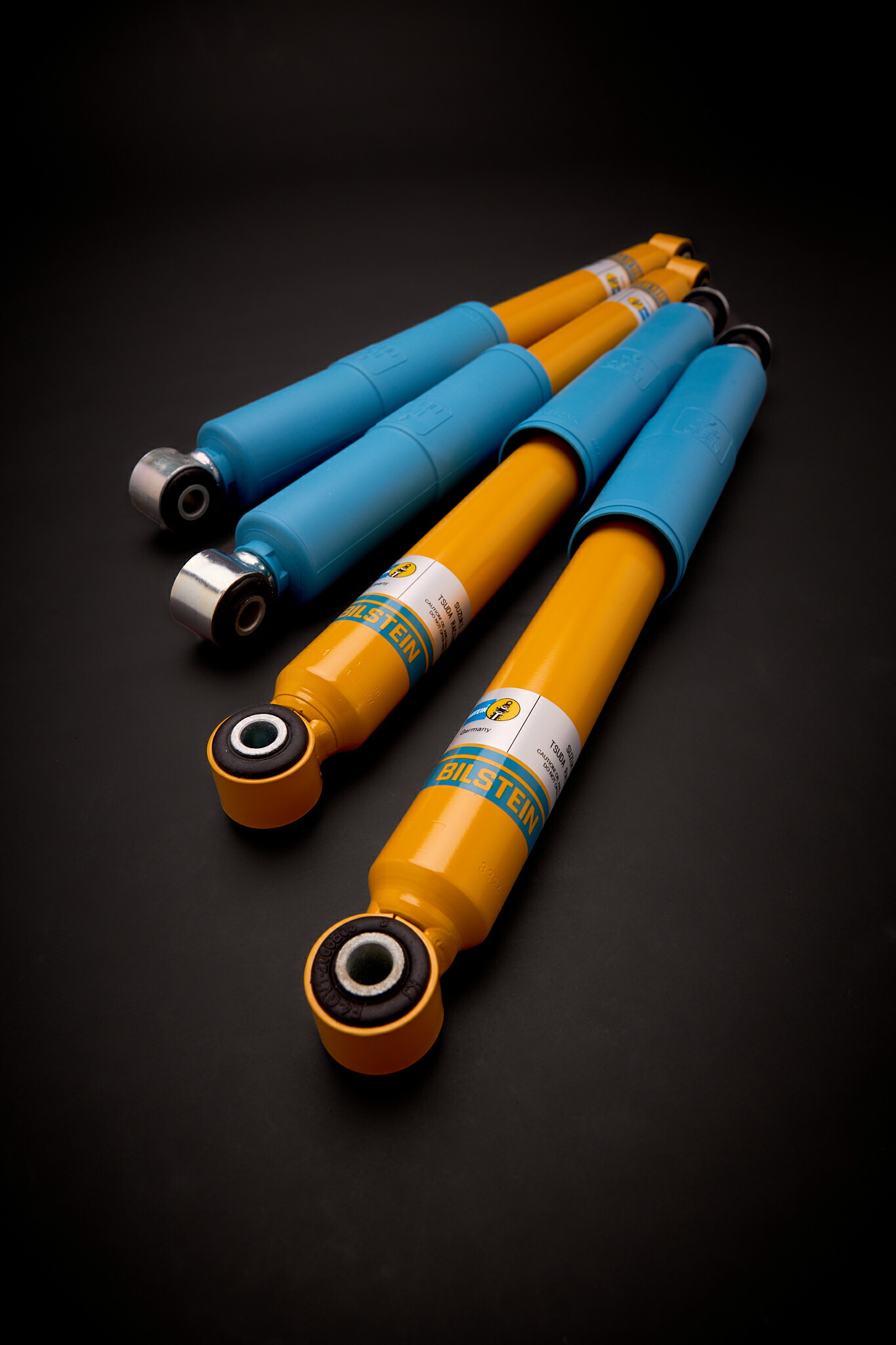 車 サスペンション ショックアブソーバー ビルシュタイン」の人気商品