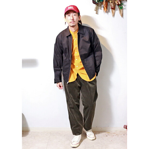 楽天市場】【CWORKS Davie シーワークス デビット】スウィングトップ