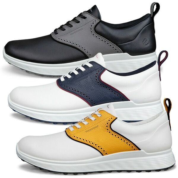 エコー ゴルフシューズ スパイク レス」の人気商品一覧 | 安い商品を