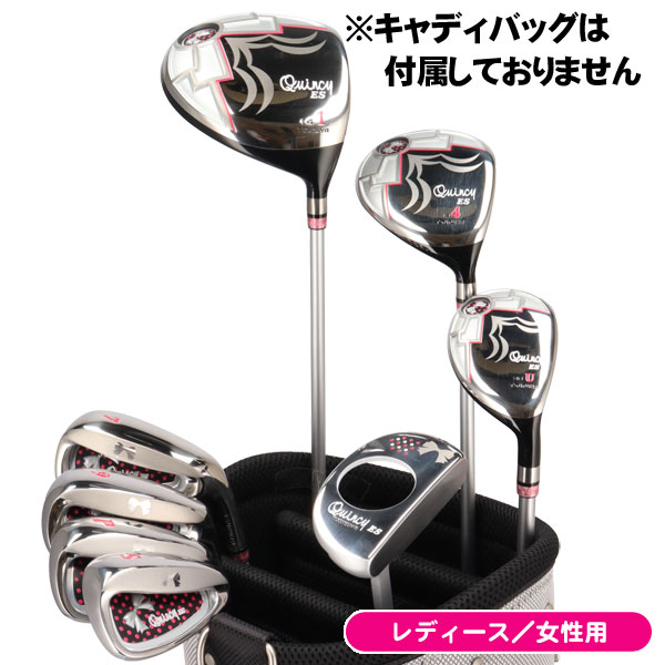 楽天市場】つるやゴルフ レディース クラブの通販