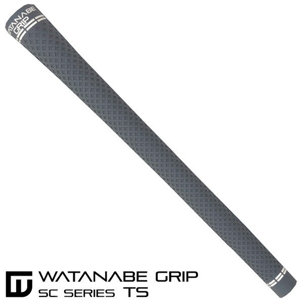 楽天市場】ワタナベグリップ SCシリーズ TS グリップ （バックライン
