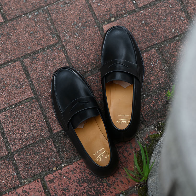 楽天市場】【スーパーセール☆P10倍】Paraboot パラブーツ ADONIS H