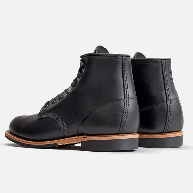 楽天市場】【国内正規品】Red Wing レッドウィング BECKMAN ベックマン