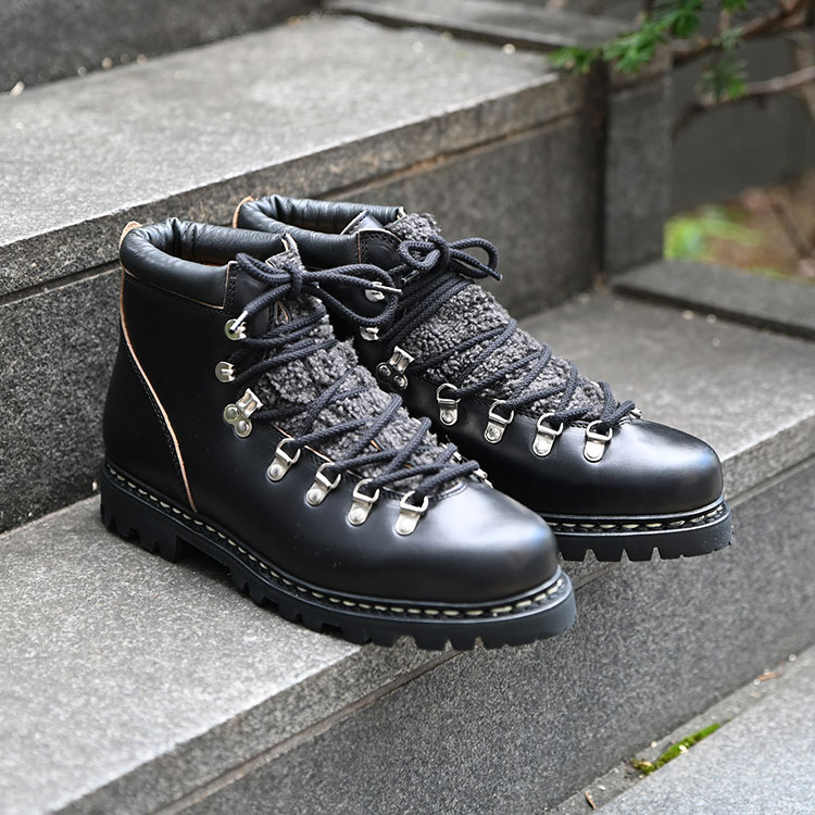 楽天市場】【スーパーセール☆P10倍】Paraboot パラブーツ AVORIAZ