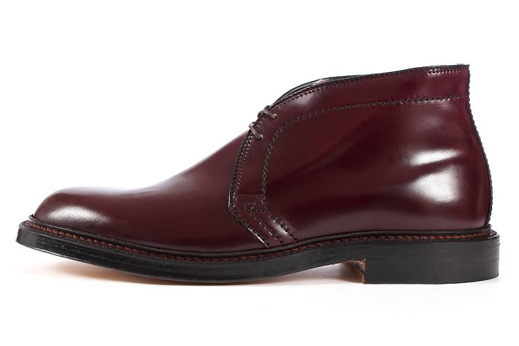 楽天市場】【スーパーセール☆P10倍】Alden(オールデン) CHUKKA BOOTS