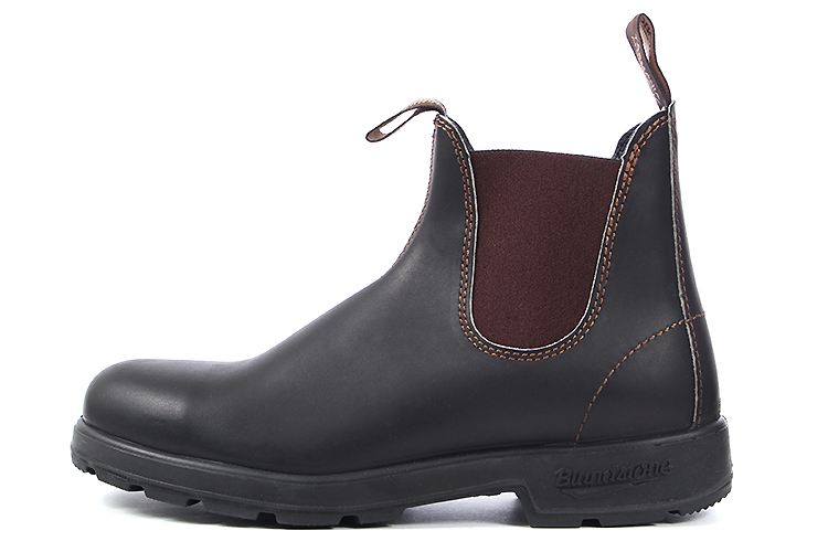 楽天市場】Blundstone（ブランドストーン） サイドゴアブーツ BS500