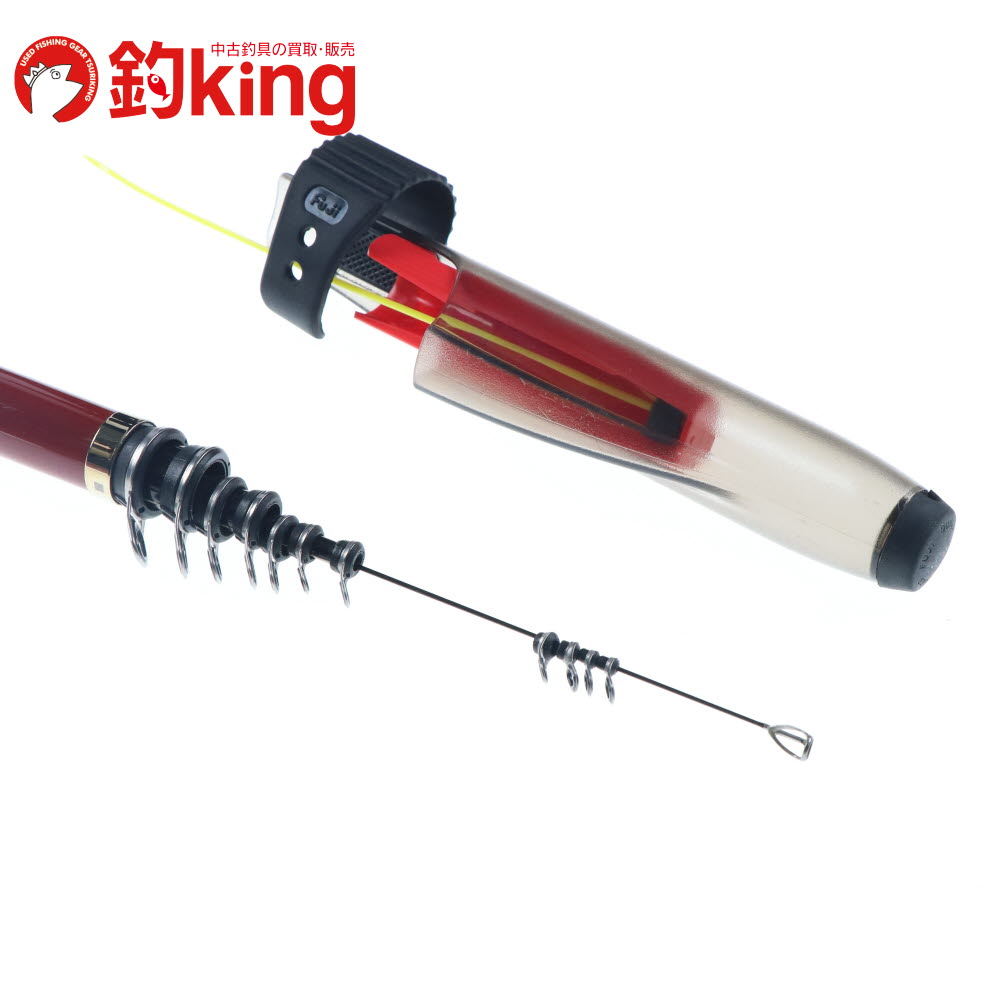 楽天市場】【中古】 がまかつ がま磯 インテッサ G3 2-53 オールIM