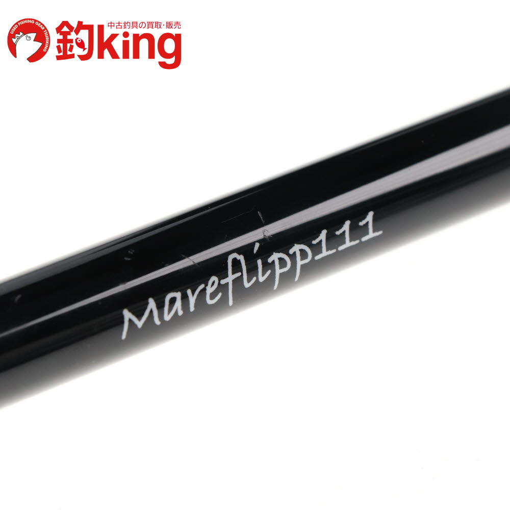 楽天市場】【中古/美品】 トランスセンデンス マーレフリップ 102