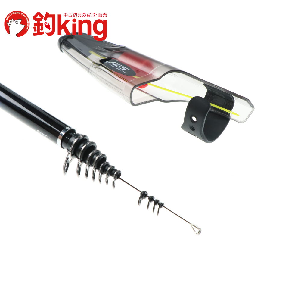 楽天市場】【中古/極上品】 ダイワ メガディス AGS 1.75-53・N /SU011L