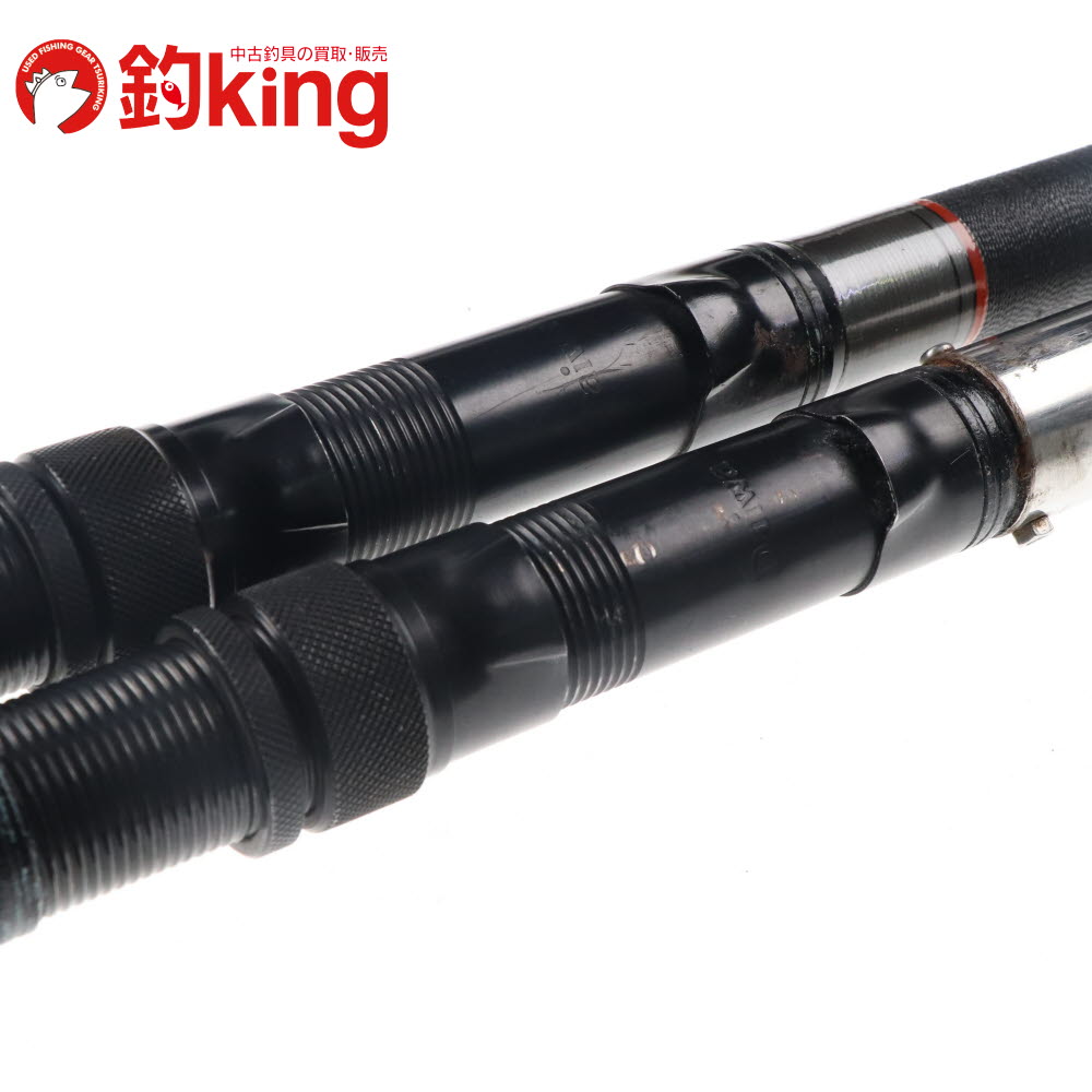 楽天市場】【中古】 ダイワ 小笠原11 80号 504 80号 504 #2,3,4パーツ