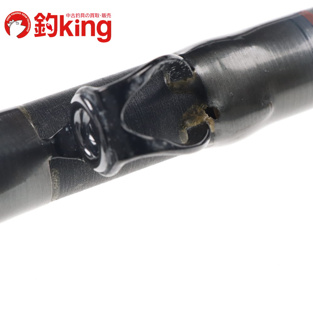 楽天市場】【中古】 ダイワ 小笠原11 80号 504 80号 504 #2,3,4パーツ