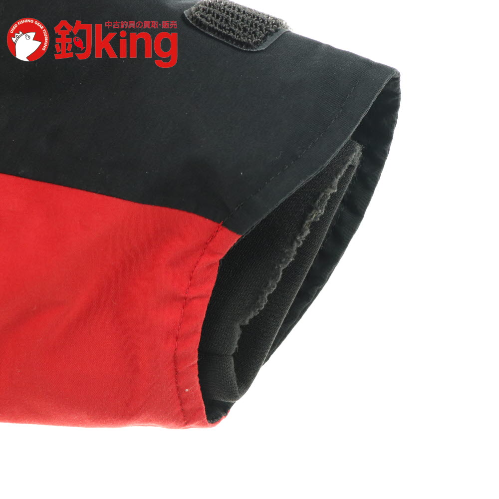 楽天市場】【中古】 ダイワ プロバイザー レインスーツ DR-1508 M