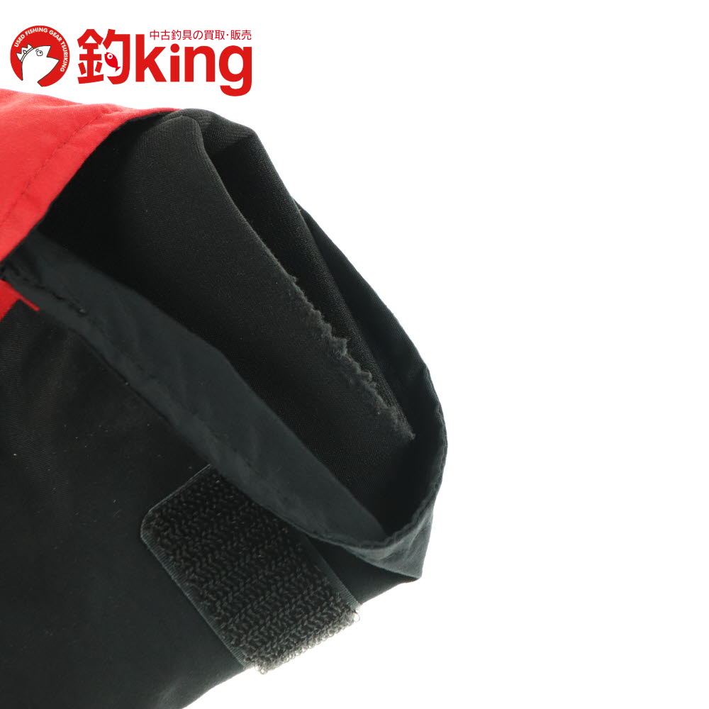 楽天市場】【中古】 ダイワ プロバイザー レインスーツ DR-1508 M