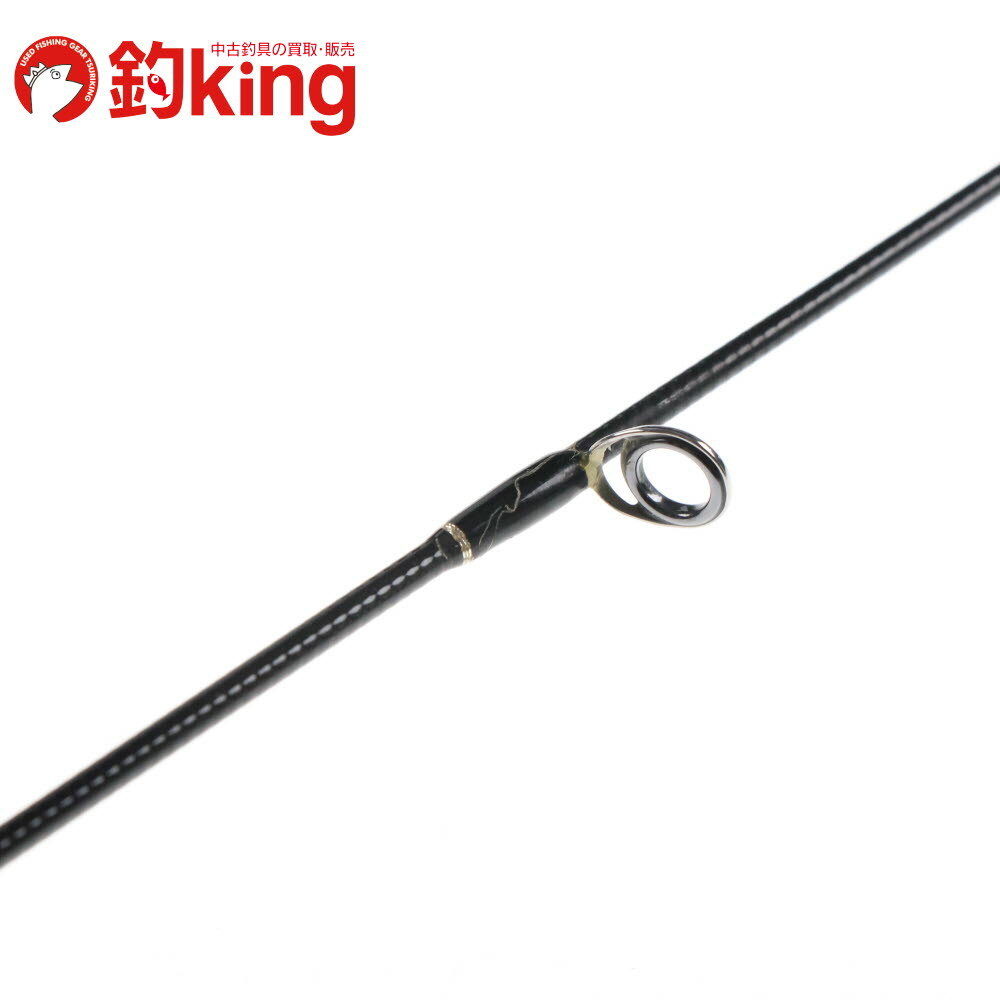 楽天市場】【中古】 ヤマガブランクス アーリー ERY-97MMH /Y045Y : 釣king