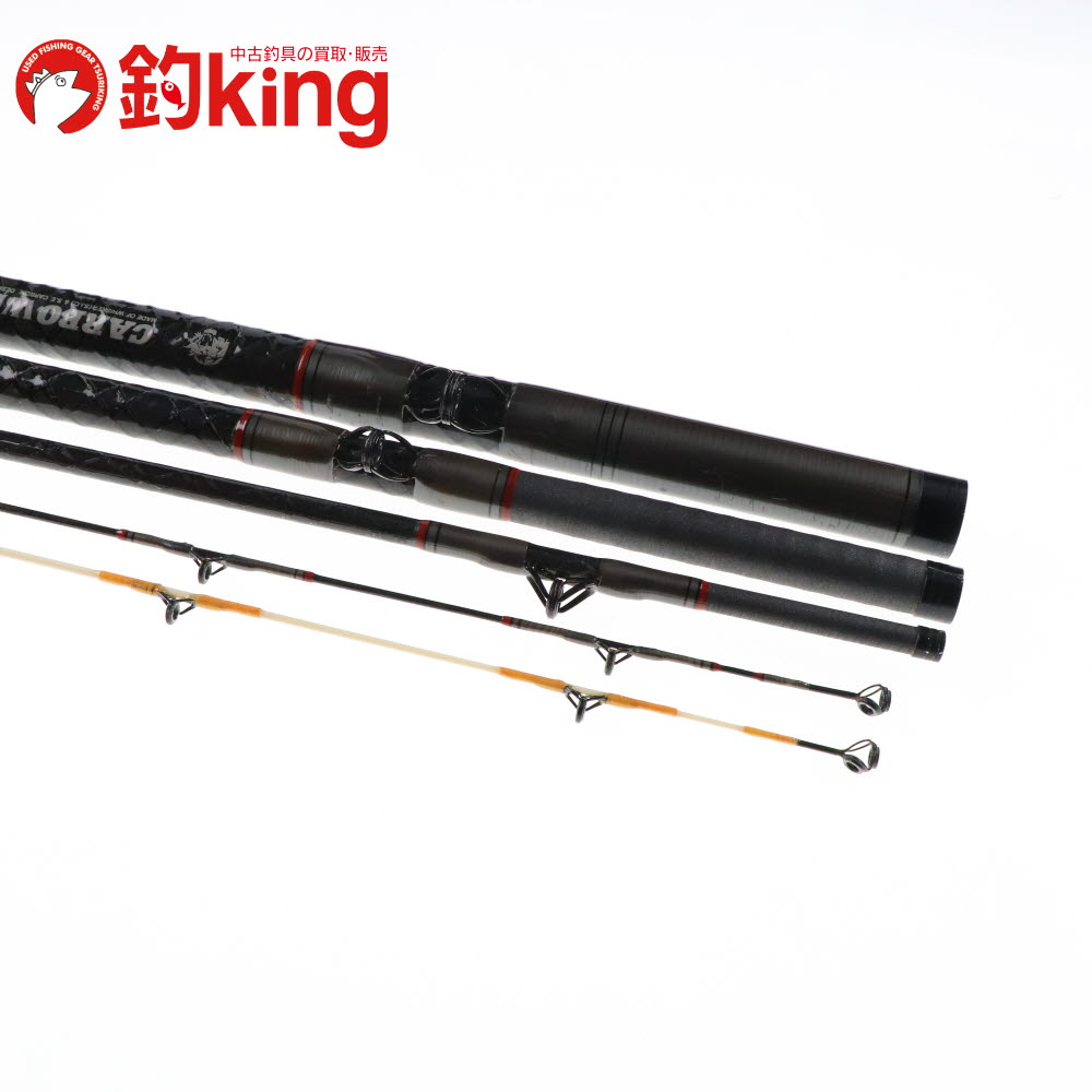 楽天市場】【中古】 ダイワ カーボウィスカー 小笠原 24号 524 /S047Y