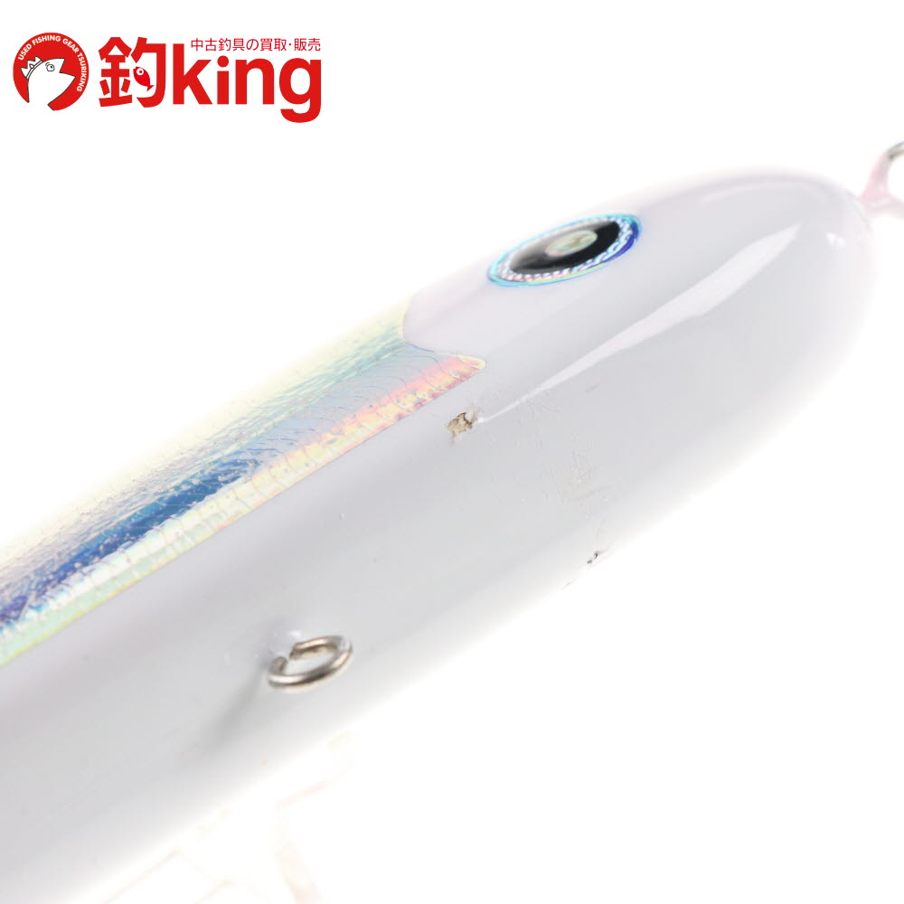 楽天市場】【中古】 ローカルスタンダード パドルベイト 190 /L170M