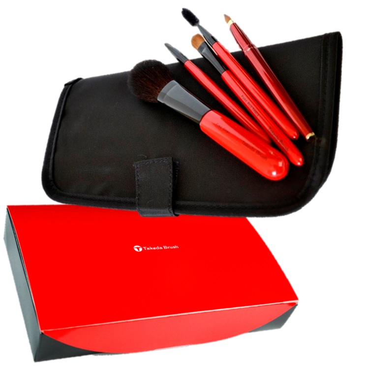 楽天市場】【マラソン限定クーポン配布中】竹田ブラシ スターター