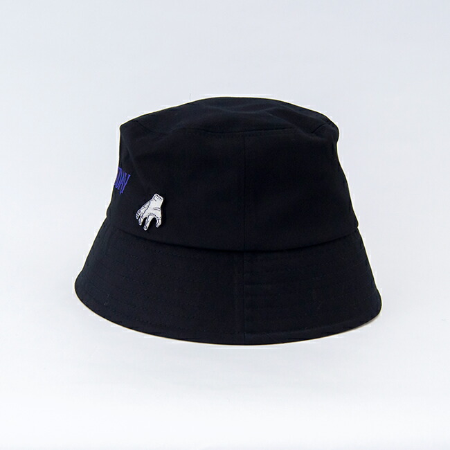楽天市場】【SOLDOUT】CA4LA カシラ WEDNESDAY×CA4LA BUCKET HAT