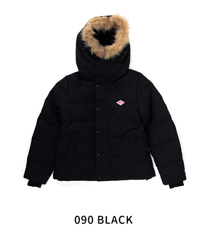 楽天市場】ダントン タッサーダウンジャケットの通販