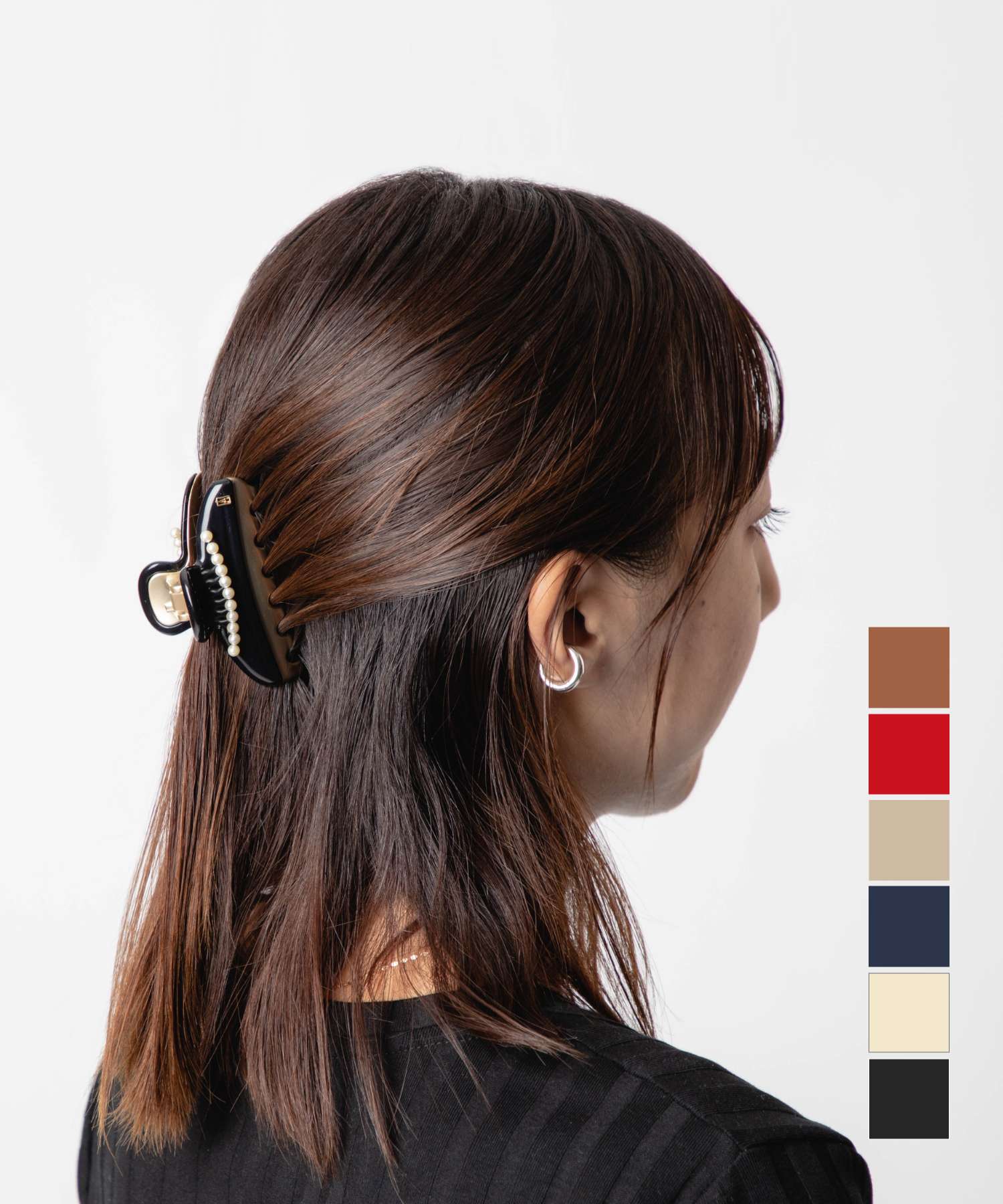 楽天市場】【クーポン4種あり】アレクサンドルドゥパリ ミニ ヘア