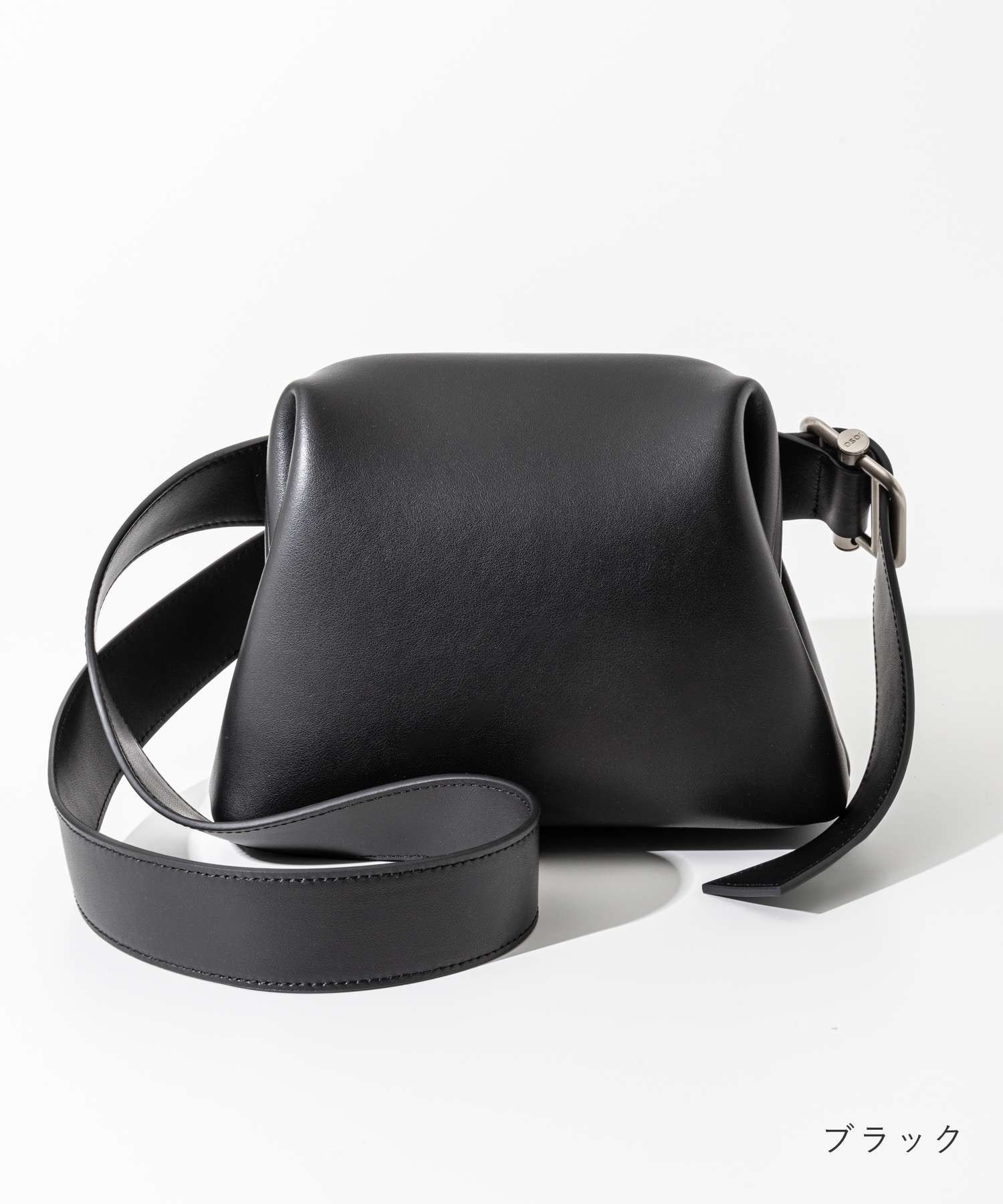 楽天市場】【MAX18%OFF】 オソイ OSOI MINI BROT ショルダーバッグ
